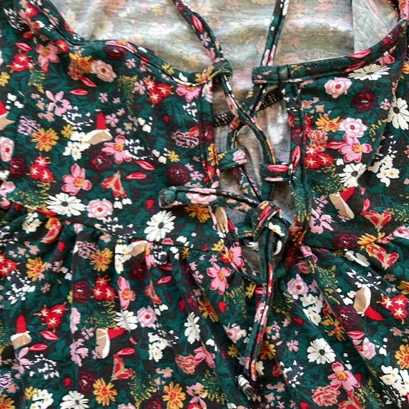 Size S Roxy dress - Picture 3 of 4